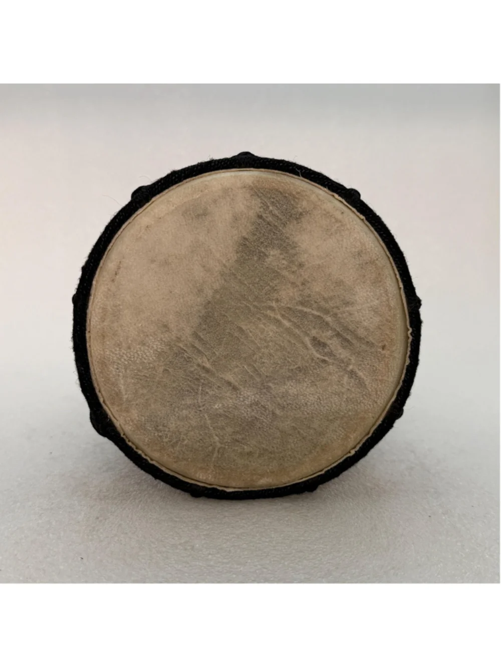 Vintage Bahamas Souvenir Djembe Drum